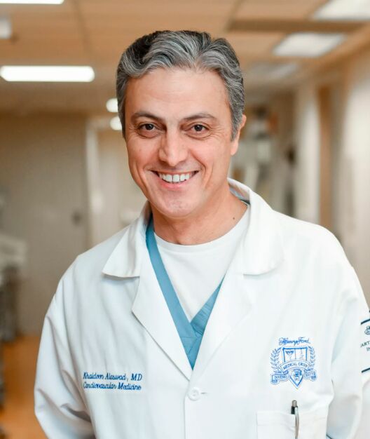 Doctor Nutriționist-endocrinolog Ioan Afrim